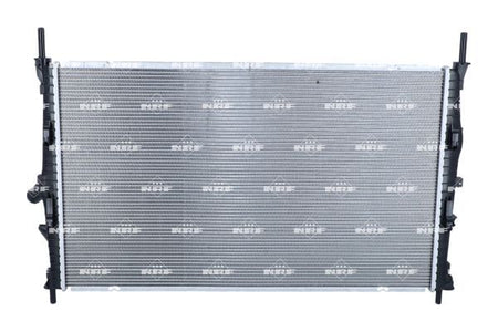 NRF 59293 Radiator, engine cooling - 3