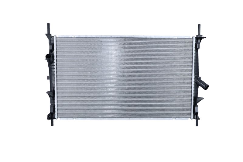 NRF 59293 Radiator, engine cooling - 6