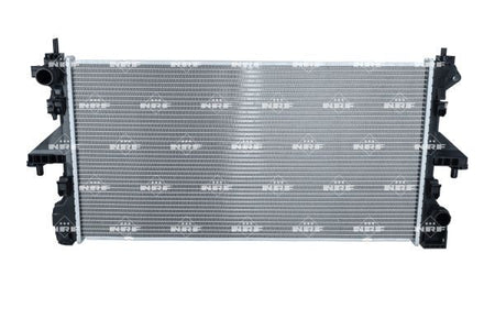 NRF 59294 Radiator, engine cooling - 1