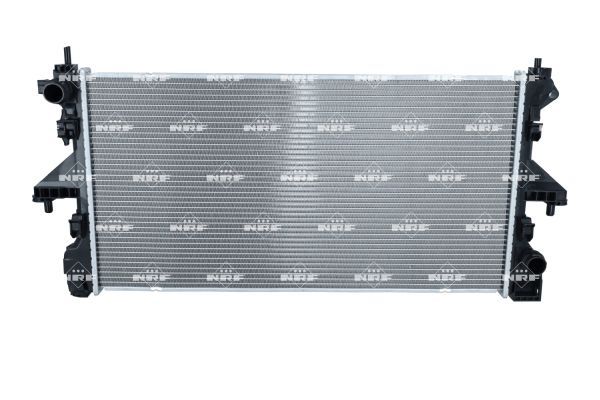 NRF 59294 Radiator, engine cooling - 1