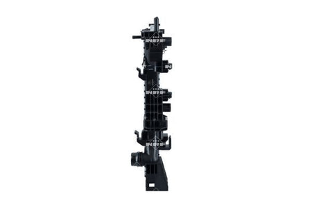 NRF 59294 Radiator, engine cooling - 2