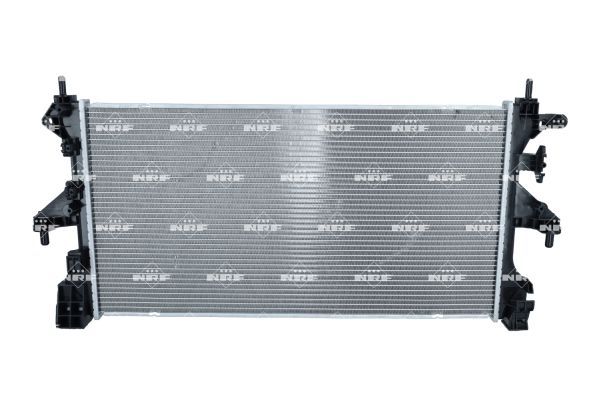 NRF 59294 Radiator, engine cooling - 3