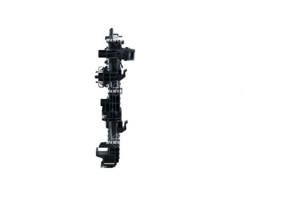 NRF 59294 Radiator, engine cooling - 4