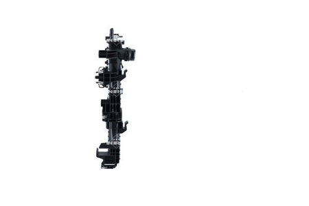 NRF 59294 Radiator, engine cooling - 4