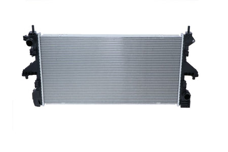 NRF 59294 Radiator, engine cooling - 5