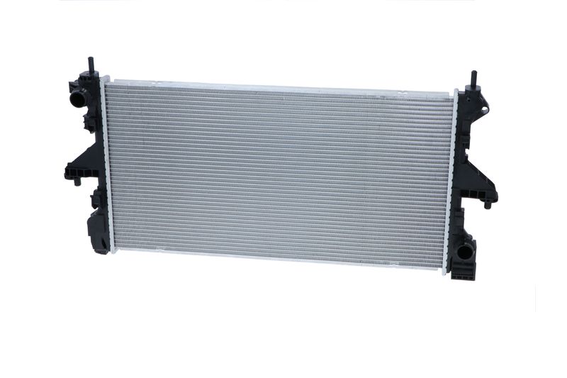 NRF 59294 Radiator, engine cooling - 6