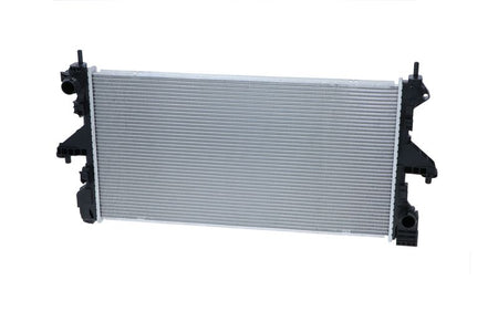 NRF 59294 Radiator, engine cooling - 6