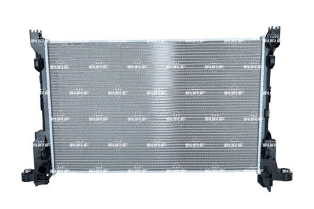 NRF 59295 Radiator, engine cooling - 1