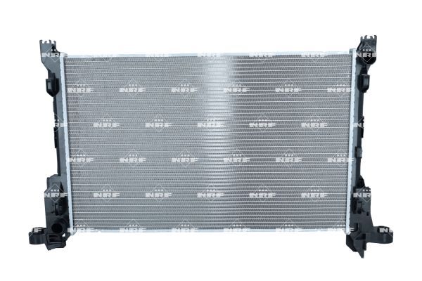 NRF 59295 Radiator, engine cooling - 1