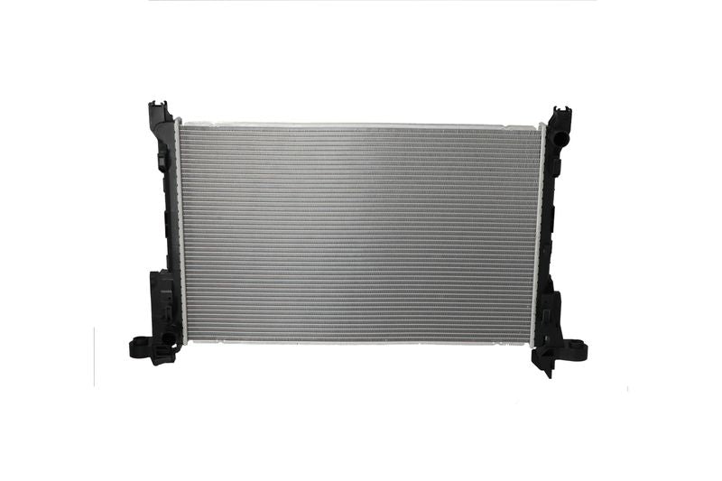 NRF 59295 Radiator, engine cooling - 6