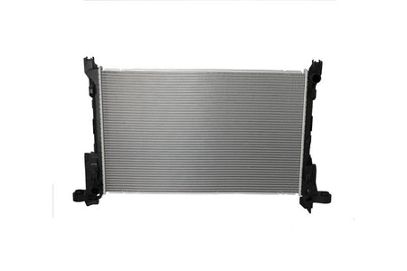 NRF 59295 Radiator, engine cooling - 6