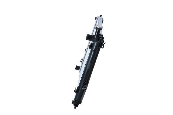 NRF 59296 Radiator, engine cooling - 2