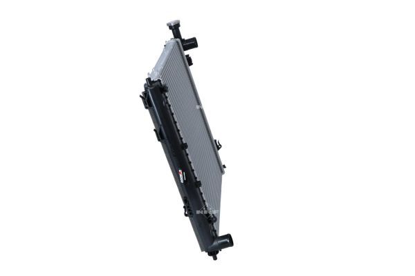 NRF 59296 Radiator, engine cooling - 4