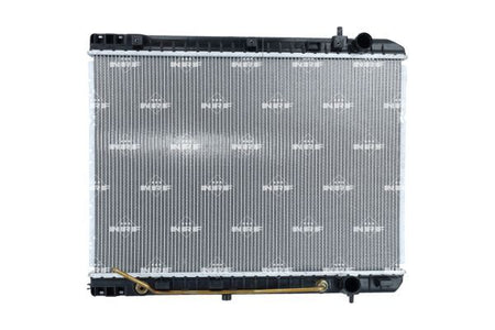 NRF 59297 Radiator, engine cooling - 1