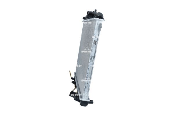 NRF 59297 Radiator, engine cooling - 2
