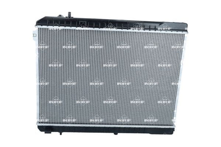 NRF 59297 Radiator, engine cooling - 3