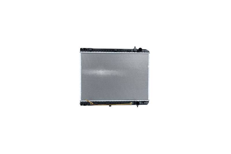 NRF 59297 Radiator, engine cooling - 6