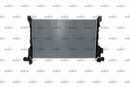 NRF 59298 Radiator, engine cooling - 1