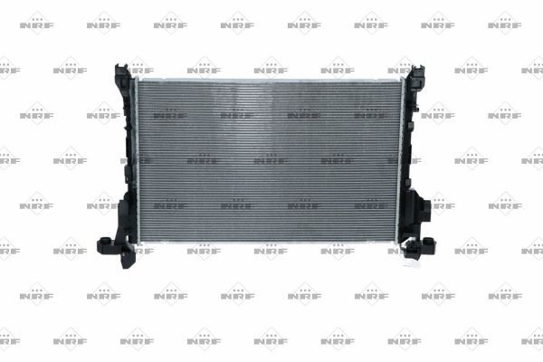 NRF 59298 Radiator, engine cooling - 1
