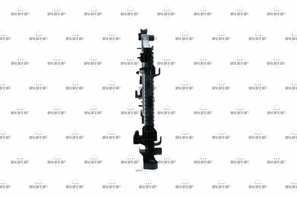 NRF 59298 Radiator, engine cooling - 2