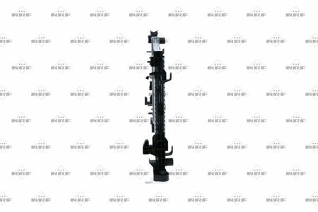 NRF 59298 Radiator, engine cooling - 2