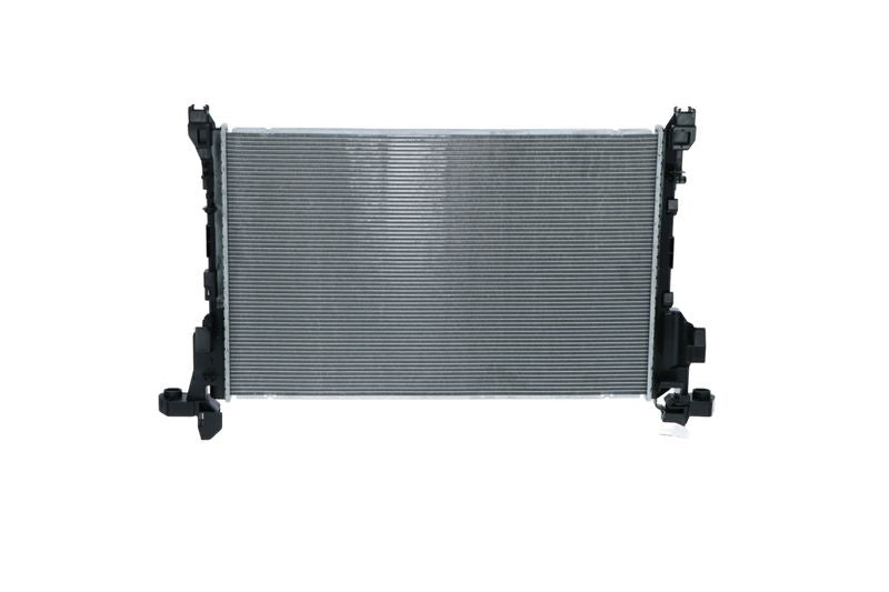 NRF 59298 Radiator, engine cooling - 5