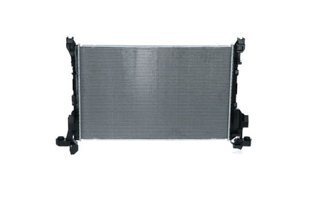 NRF 59298 Radiator, engine cooling - 5