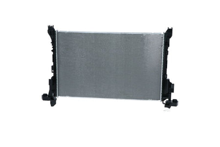 NRF 59298 Radiator, engine cooling - 6