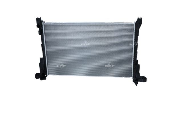 NRF 59299 Radiator, engine cooling - 1