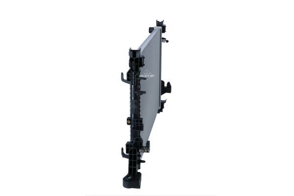 NRF 59299 Radiator, engine cooling - 2