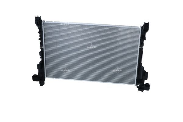 NRF 59299 Radiator, engine cooling - 3