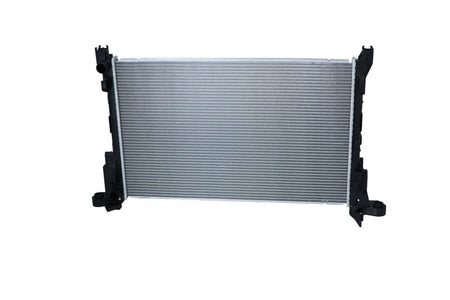 NRF 59299 Radiator, engine cooling - 5