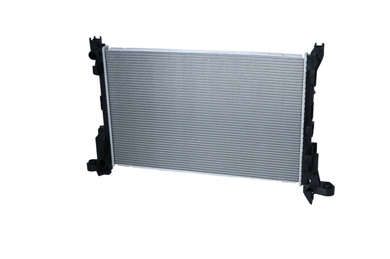 NRF 59299 Radiator, engine cooling - 6