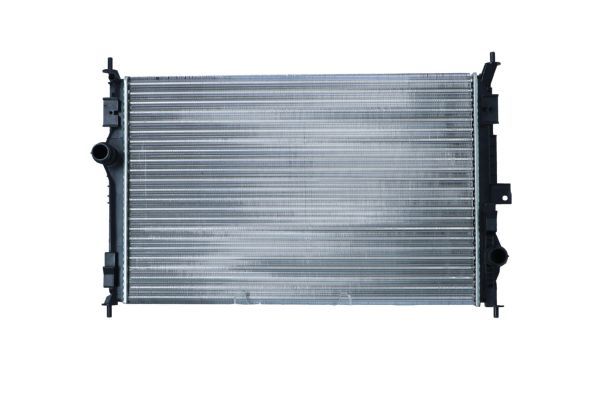 NRF 59302A Radiator, engine cooling - 1