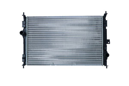 NRF 59302A Radiator, engine cooling - 1