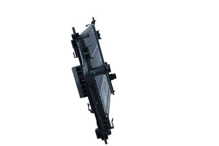 NRF 59302A Radiator, engine cooling - 4