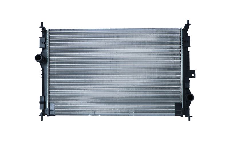 NRF 59302A Radiator, engine cooling - 5