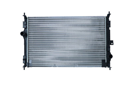 NRF 59302A Radiator, engine cooling - 5