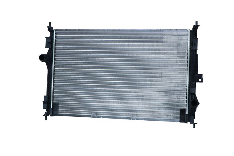 NRF 59302A Radiator, engine cooling - 6