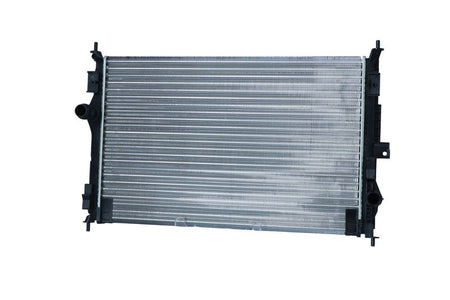 NRF 59302A Radiator, engine cooling - 6