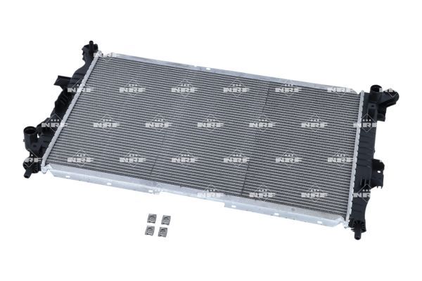 NRF 59303 Radiator, engine cooling - 1