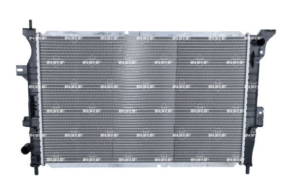 NRF 59303 Radiator, engine cooling - 2