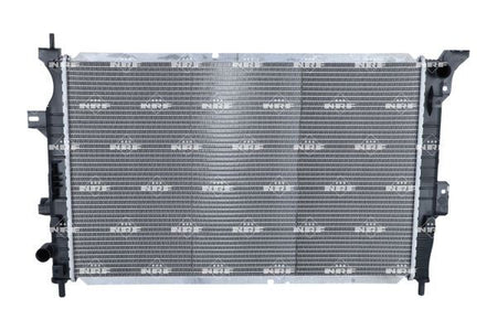 NRF 59303 Radiator, engine cooling - 2