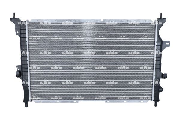 NRF 59303 Radiator, engine cooling - 4