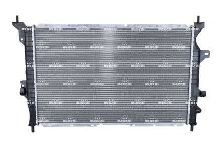 NRF 59303 Radiator, engine cooling - 4