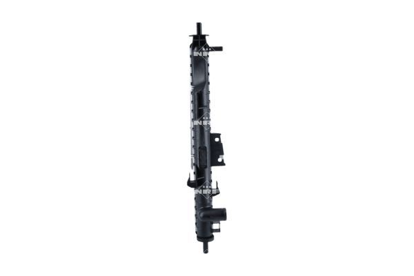 NRF 59303 Radiator, engine cooling - 5