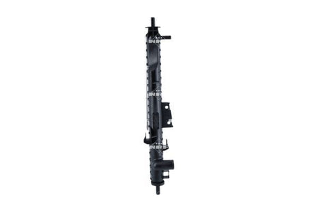 NRF 59303 Radiator, engine cooling - 5