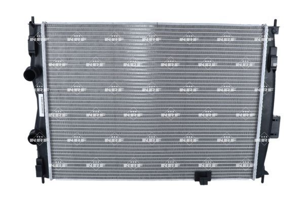 NRF 59306 Radiator, engine cooling - 1