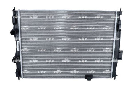 NRF 59306 Radiator, engine cooling - 1