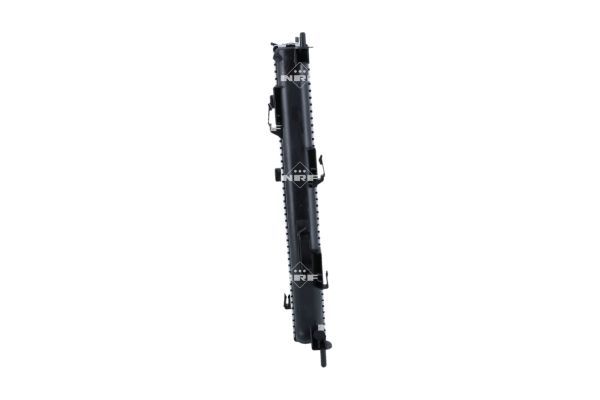NRF 59306 Radiator, engine cooling - 2
